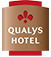 Logo Qualys